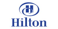 edX Client Logos - Hilton