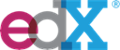 edX Logo - Navigation