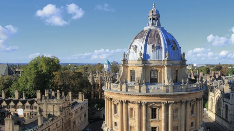 Oxford