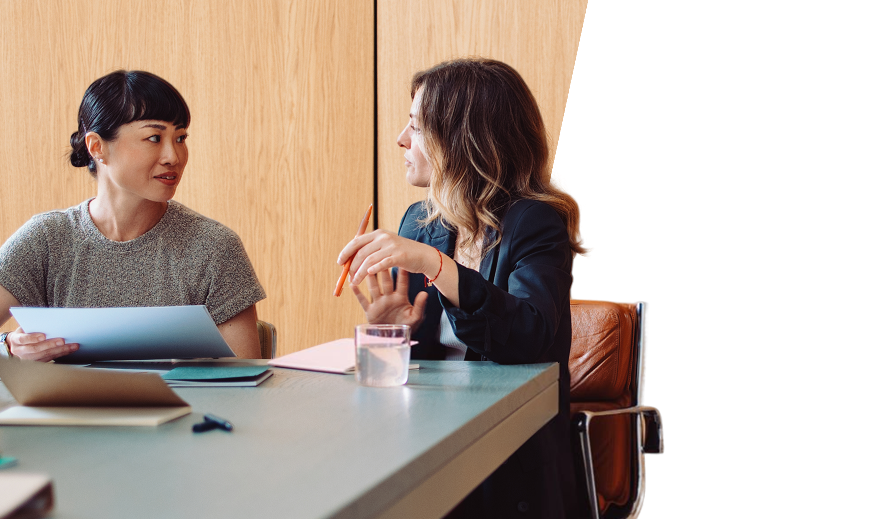 Want to create<br> similar impact? 