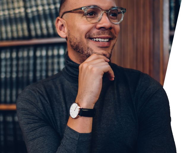 Don’t get left behind by your learning partner